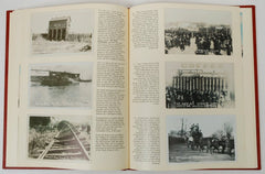 VANISHED SPLENDOR Oklahoma City Postcard 3-Book Set