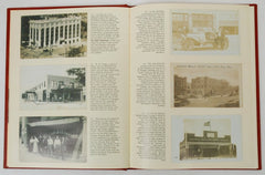 VANISHED SPLENDOR Oklahoma City Postcard 3-Book Set