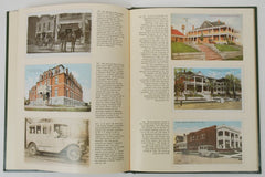 VANISHED SPLENDOR Oklahoma City Postcard 3-Book Set