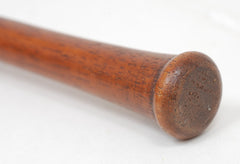 1920s-30s Lou Gehrig Souvenir Baseball Bat