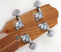 1989 McSpadden Dulcimer (FM12-S) - Walnut & Spruce