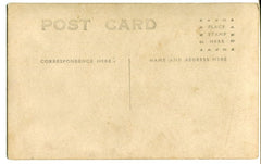 National Lead & Zinc Mine Postcard/RPPC - Quapaw Oklahoma