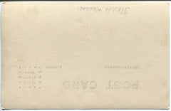 Derby Oils Delivery Truck Postcard/RPPC - Wichita Kansas