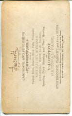 Pillsbury Mill Stereoview Card Minneapolis Minnesota by Ingersoll