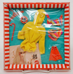 Vintage Barbie SCUBA-DO Set #1788 (1970) Mint-In-Package