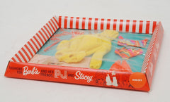 Vintage Barbie SCUBA-DO Set #1788 (1970) Mint-In-Package