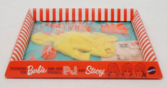 Vintage Barbie SCUBA-DO Set #1788 (1970) Mint-In-Package