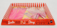 Vintage Barbie BRIGHT N BROCADE Set #1786 (1970) Mint-In-Package