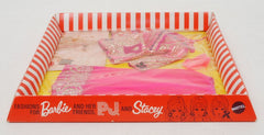 Vintage Barbie BRIGHT N BROCADE Set #1786 (1970) Mint-In-Package
