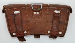 WWII German K98 Ammo Pouch - Early War