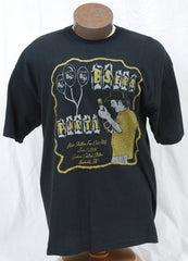 2006 Blake Shelton BSer's Party Fan Club T-Shirt