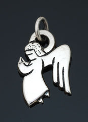 James Avery Small Angel Charm/Pendant