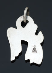 James Avery Small Angel Charm/Pendant