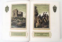 1927 University Of Oklahoma Sooners Yearbook