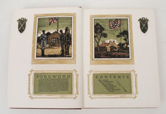 1927 University Of Oklahoma Sooners Yearbook