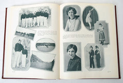 1927 University Of Oklahoma Sooners Yearbook