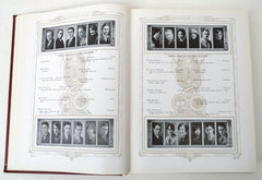 1927 University Of Oklahoma Sooners Yearbook