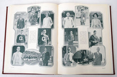 1927 University Of Oklahoma Sooners Yearbook