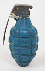 WWII US Army Mk2 (1st Type) Practice Hand Grenade
