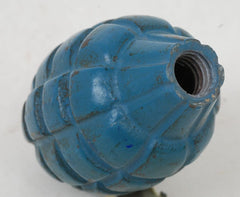 WWII US Army Mk2 (1st Type) Practice Hand Grenade