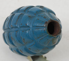 WWII US Army Mk2 (1st Type) Practice Hand Grenade