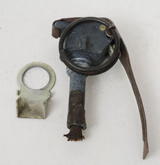 WWII US Army Mk2 (1st Type) Practice Hand Grenade