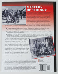 "Strikes: 323rd Bomb Group in World War II" Book by Ross E. Harlan