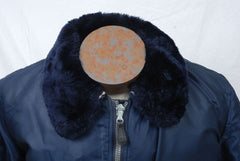USAF Korean War B-15C Flight Jacket (Pritzker), Size 38