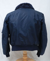 USAF Korean War B-15C Flight Jacket (Pritzker), Size 38