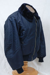 USAF Korean War B-15C Flight Jacket (Pritzker), Size 38
