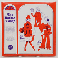 Vintage Barbie SCUBA-DO Set #1788 (1970) Mint-In-Package